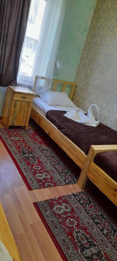 Hotel Liviti Areni Exteriér fotografie