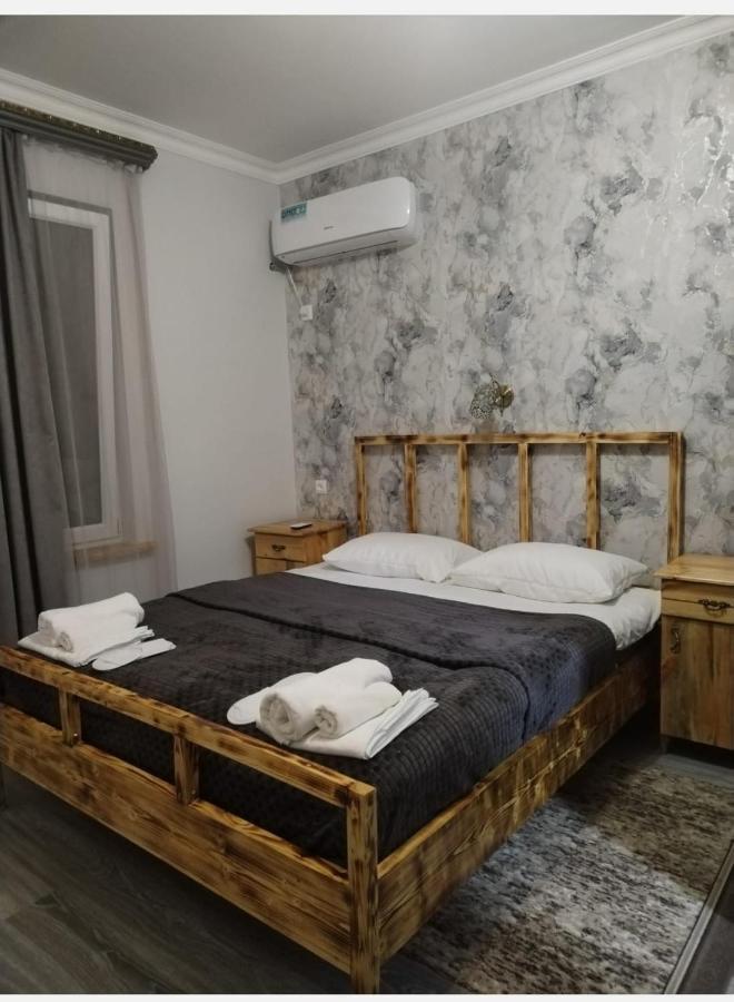 Hotel Liviti Areni Exteriér fotografie