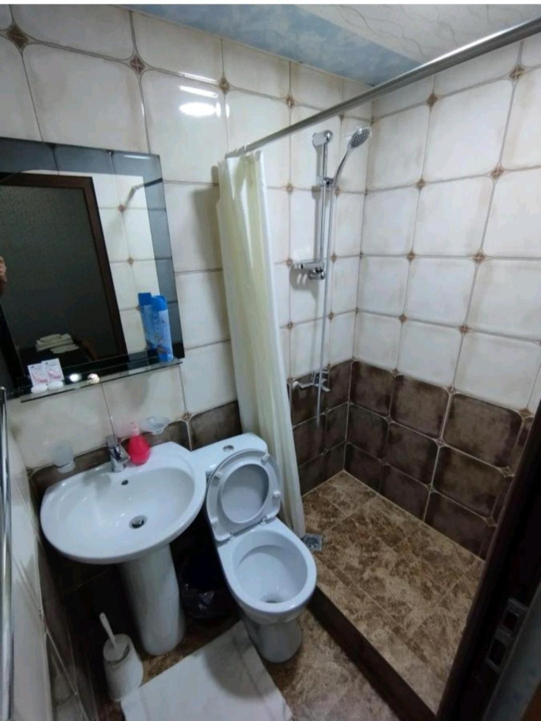 Hotel Liviti Areni Exteriér fotografie