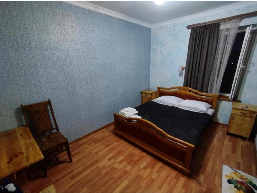 Hotel Liviti Areni Exteriér fotografie