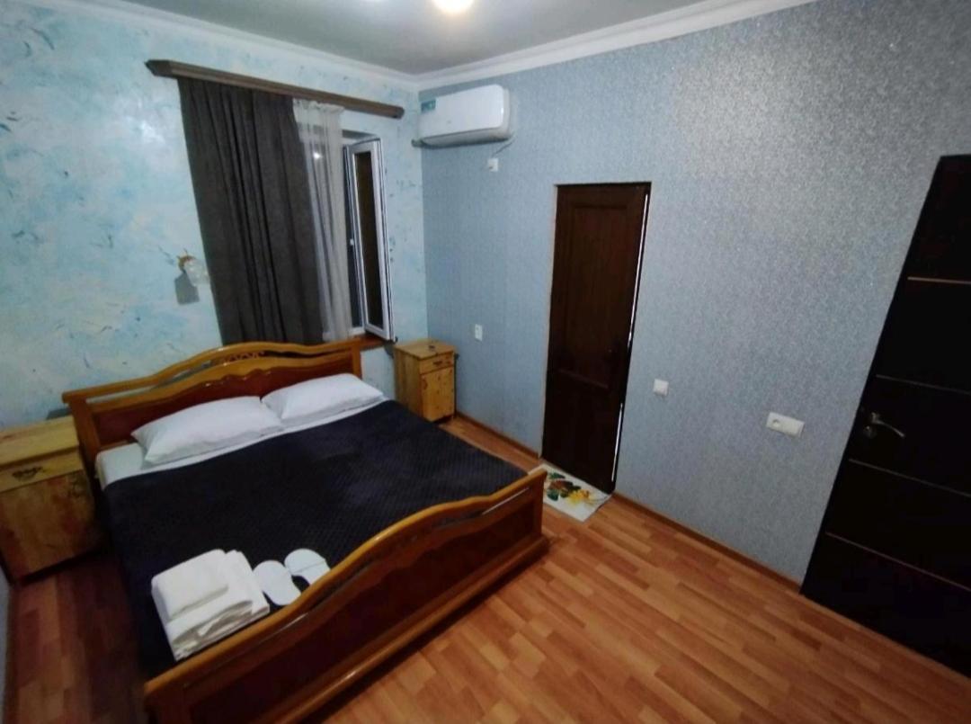 Hotel Liviti Areni Exteriér fotografie